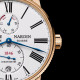 Ulysse Nardin 1182-310/40 Marine Torpilleur