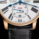 Ulysse Nardin 1182-310/40 Marine Torpilleur