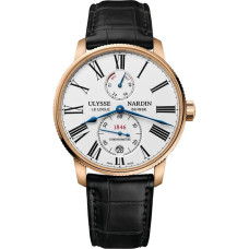 Ulysse Nardin 1182-310/40 Marine Torpilleur