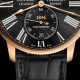 Ulysse Nardin 1182-310/42 Marine Torpilleur