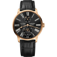 Ulysse Nardin 1182-310/42 Marine Torpilleur