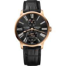 Ulysse Nardin 1182-310/42 Marine Torpilleur