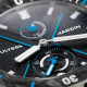 Ulysse Nardin 1183-170-2B/3A Diver NET Azure