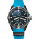 Ulysse Nardin 1183-170-2B/3A Diver NET Azure
