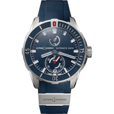 Ulysse Nardin 1183-170-3/93 Diver 44 mm 