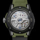 Ulysse Nardin 1183-170-8A/3A Diver NET OPS