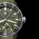 Ulysse Nardin 1183-170-8A/3A Diver NET OPS