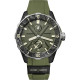 Ulysse Nardin 1183-170-8A/3A Diver NET OPS