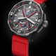 Ulysse Nardin 1183-170LE-2A-VG/0B Diver NET Vendée Globe 