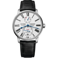 Ulysse Nardin 1183-310/40 Marine Torpilleur
