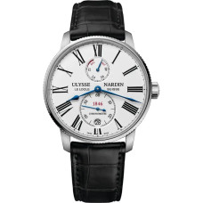 Ulysse Nardin 1183-310/40 Marine Torpilleur
