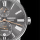 Ulysse Nardin 1183-310/42-BQ Marine Torpilleur