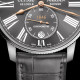 Ulysse Nardin 1183-310/42-BQ Marine Torpilleur