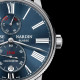 Ulysse Nardin 1183-310/43 Marine Torpilleur