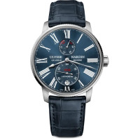 Ulysse Nardin 1183-310/43 Marine Torpilleur