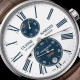 Ulysse Nardin 1183-310LE-0A-175/1A Marine Torpilleur Panda 