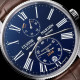 Ulysse Nardin 6329-100LE-9A-CORSAIRE/1A Marine Torpilleur