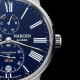 Ulysse Nardin 6329-100LE-9A-CORSAIRE/1A Marine Torpilleur