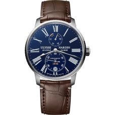 Ulysse Nardin 6329-100LE-9A-CORSAIRE/1A Marine Torpilleur