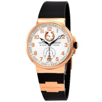 Ulysse Nardin 1186-126-3/61-PREOWNED Marine Chronometer