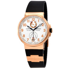 Ulysse Nardin 1186-126-3/61-PREOWNED Marine Chronometer