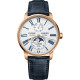 Ulysse Nardin 1192-310-0A/1A Marine Torpilleur Moonphase