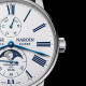 Ulysse Nardin 1193-310LE-3A-AVE/1A Marine Torpilleur Moonphase Aventurine