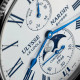 Ulysse Nardin 1193-310LE-3A-AVE/1A Marine Torpilleur Moonphase Aventurine