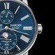 Ulysse Nardin 1193-310LE-3A-175/1A Marine Torpilleur Moonphase