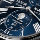 Ulysse Nardin 1193-310LE-3A-175/1A Marine Torpilleur Moonphase