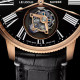 Ulysse Nardin 1282-310LE-2AE-175/1A Marine Torpilleur Tourbillon 