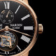 Ulysse Nardin 1282-310LE-2AE-175/1A Marine Torpilleur Tourbillon 