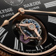 Ulysse Nardin 1282-310LE-2AE-175/1A Marine Torpilleur Tourbillon 