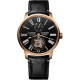 Ulysse Nardin 1282-310LE-2AE-175/1A Marine Torpilleur Tourbillon 
