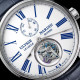 Ulysse Nardin 1283-310-0AE/1A Marine Torpilleur Tourbillon