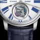 Ulysse Nardin 1283-310-0AE/1A Marine Torpilleur Tourbillon