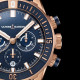 Ulysse Nardin 1502-170-3/93 Diver Chronograph