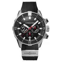 Ulysse Nardin 1503-170-3/92Diver Chronograph
