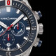 Ulysse Nardin 1503-170-3/93 Diver Chronograph