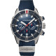 Ulysse Nardin 1503-170-3/93 Diver Chronograph