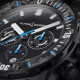 Ulysse Nardin 1503-170LE-2A-TOR/3A Diver Chronograph The Ocean Race