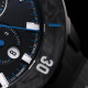 Ulysse Nardin 1503-170LE-2A-TOR/3A Diver Chronograph The Ocean Race