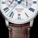Ulysse Nardin 1533-320LE-0A-175/1A Marine Torpilleur Annual Chronograph