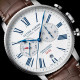 Ulysse Nardin 1533-320LE-0A-175/1A Marine Torpilleur Annual Chronograph