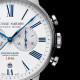 Ulysse Nardin 1533-320LE-0A-175/1A Marine Torpilleur Annual Chronograph