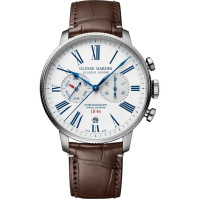 Ulysse Nardin 1533-320LE-0A-175/1A Marine Torpilleur Annual Chronograph