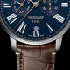 Ulysse Nardin 1533-320LE-3A-175/1A Marine Torpilleur Annual Chronograph