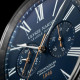 Ulysse Nardin 1533-320LE-3A-175/1A Marine Torpilleur Annual Chronograph