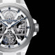 Ulysse Nardin 1723-400/00 Blast Tourbillon