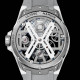 Ulysse Nardin 1723-400/00 Blast Tourbillon